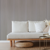 Панель Стеновая Акустическая МДФ Stella Comfort Standart Лиственница Лагерта 2780х600х9_