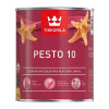 Краска Tikkurila алкидная ЕВРО ПЕСТО 10 базис А матовая 9л