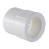 Муфта переход. ПП ВР D32-25 MeerPlast