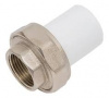 Муфта разъемная ПП ВР D32-3 4 MeerPlast