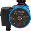 Насос циркуляционный 25 40-130 STOUT  SPC-0010-2540130