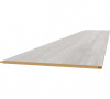 МДФ Classic STELLA Standart 2700х200х6 мм Ледяное дерево