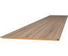 МДФ Classic STELLA Standart 2700х200х6 мм Дуб Винтаж--