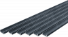 Швеллер 10У (6м) СТ3ПС5 СП5 (1т.=19шт.)