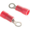 Наконечник НКИ1,25-3 кольцо 0.5-1.5мм (20шт) IEK UNL20-4-D15-4-3_