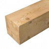Брус 100х100х6м (1шт=0,06м3) (1м3=16,6шт.)