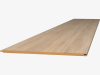 МДФ Classic STELLA Standart 2700х200х6 мм Дуб Сонома