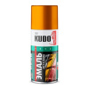 Эмаль аэрозольная хром KUDO-1027.1 0,21л