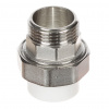 Муфта разъемная ПП НР D32-1 1 4 MeerPlast