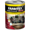 Грунт ГФ-021 красно-коричневый 1,8кг FARBITEX