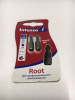Бита Ph1-25мм 1 4 С6,3 10 шткор. с уш. Root Intensa 554116