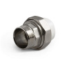 Муфта разъемная ПП НР D20-1 STI