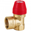 Клапан предохранительный 1 2х3 4 STOUT SVS-0010-003015