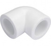 Угольник соед. ПП D20-90гр. MeerPlast