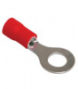 Наконечник НКИ1.25-4 кольцо 0.5-1.5мм (20шт) IEK UNL20-4-D15-4-4