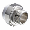Муфта разъемная ПП НР D20-3 4 MeerPlast
