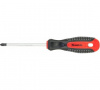 Отвертка Fusion Matrix PZ 2х100мм, CrV 3-х компонентная рукоятка, Anti slip, Matrix 11403
