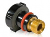 Колпачок короткий TIG17 18 26, WeldARC