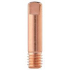 Наконечник М6х1,0 (E-Cu) прямой, WeldARC