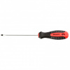 Отвертка Fusion Matrix SL 3х100 CrV 3-х компонентная рукоятка, Anti slip, Matrix 11408