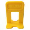 СВП Зажим Ворота 1,5 мм DECOR LEVEL 100 шт, пакет (20шт, уп) 779-1015