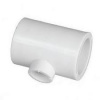Тройник переходной ПП 25-20-25 MeerPlast