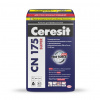Ровнитель Ceresit CN175 (3-60 мм) 25кг