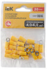 Наконечник НКИ 5.5-4 кольцо 4-6мм (20 шт) IEK UNL20-4-006-6-4_