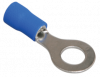 Наконечник НКИ2-6 кольцо 1.5-2.5мм (20шт) IEK UNL20-4-D25-4-6