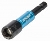 Бита с торцевой головкой, магнит 8 Nut-Driver 11617