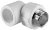 Угольник ПП комб.НР D25-1 2 MeerPlast