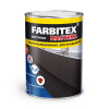 Мастика битумная гидроизоляционная FARBITEX 17 кг