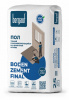 Пол наливной Bergauf Boden Zement Final 25кг