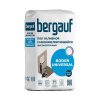 Пол наливной самонивелирующийся высокопрочный Bergauf Boden Universal 20кг