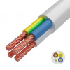 Провод ПВС 4х4 барабан ТРТС Конкорд