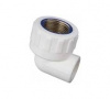 Угольник ПП комб.ВР D25-1 2 MeerPlast