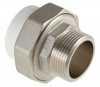Муфта разъемная ПП НР D32-3 4 MeerPlast