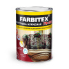 Грунт ГФ-021 серый 1,8кг FARBITEX