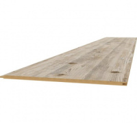 МДФ Classic STELLA Standart 2700х200х6 мм Ель Канадская